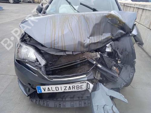 Instrument cluster SEAT IBIZA IV (6J5, 6P1) | BP17829467C47