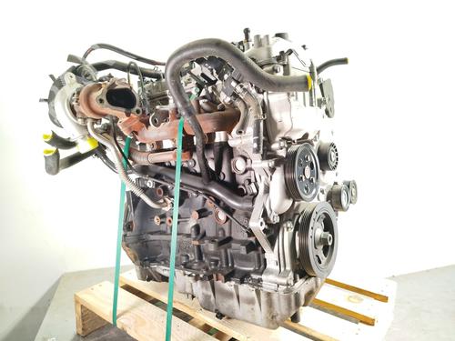 Engine KIA CEE'D SW (ED) 1.6 CRDi 90 | BP28189192M1 