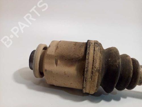 Right front driveshaft HYUNDAI TUCSON (JM) 2.0 CRDi | BP4807122M39