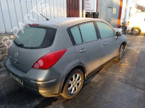 Instrument cluster NISSAN TIIDA Hatchback (C11X) 1.5 dCi | BP5149107C47