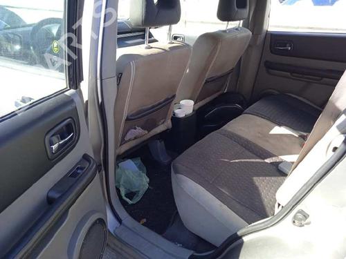 Transfer box NISSAN X-TRAIL I (T30) 2.2 dCi 4x4 | BP9758318M36 