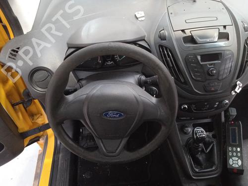 Subframe FORD TRANSIT COURIER B460 Box Body/MPV 1.5 TDCi | BP34010202M9  - Image 34