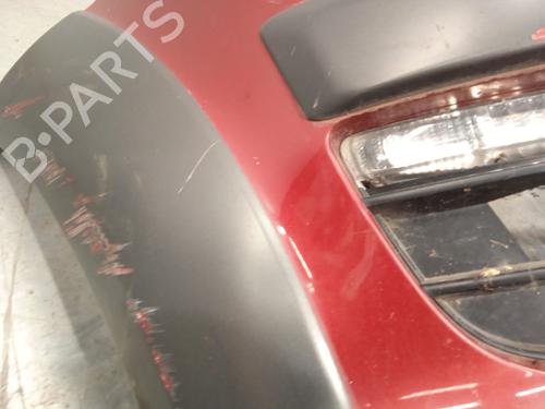 Zderzak przedni AUDI Q7 (4LB) 3.0 TDI quattro | BP29977752C7 