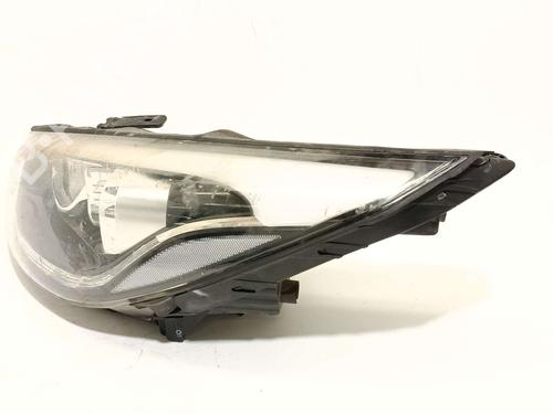 Left headlight HYUNDAI ix35 (LM, EL, ELH) 1.7 CRDi | BP39723021C28 - Image 2