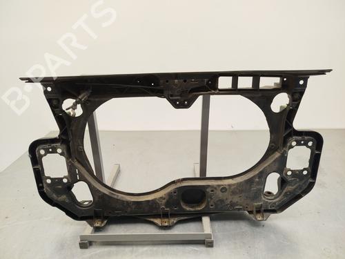 Front slam panel AUDI A6 C6 (4F2) 2.0 TDI | BP36157606C72 - Image 4
