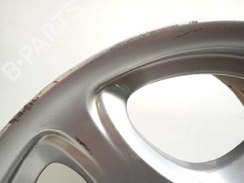 Rim MERCEDES-BENZ S-CLASS (W220, V220)  | BP11870243C45 