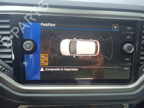 Electronic module VW T-ROC (A11, D11) 1.6 TDI | BP7773245M83  - Image 18