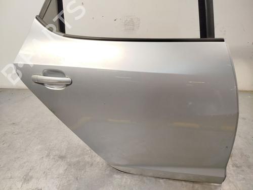 Right rear door SEAT IBIZA IV (6J5, 6P1) 1.6 TDI | BP21051697C5 