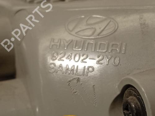 Right taillight HYUNDAI ix35 (LM, EL, ELH) 1.7 CRDi | BP30844209C35 