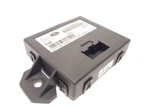 Used Electronic module JAGUAR XF I (X250) 2.2 D (163 hp) 9847944