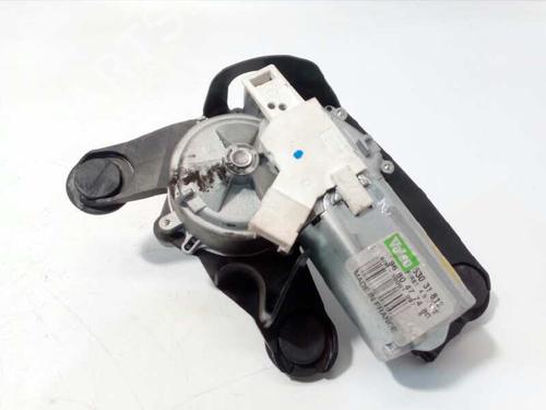 Used Rear wiper motor CITROËN C4 II (NC_) 1.6 BlueHDi 100 (99 hp) 4638979
