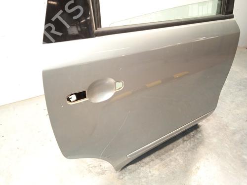 Right rear door NISSAN NOTE (E11, NE11)  | BP22729135C5 