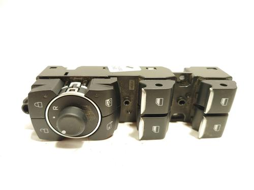 Left front window switch FORD KUGA III (DFK) 2.5 FHEV | BP32414874I27 - Image 3