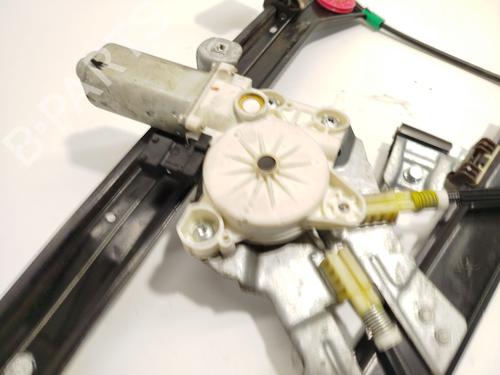 Front right window mechanism SAAB 9-3 Estate (E50) 1.9 TiD | BP23417623C23 