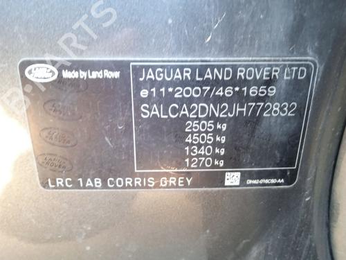 Electronic module LAND ROVER DISCOVERY SPORT (L550) 2.0 D | BP19634648M83 