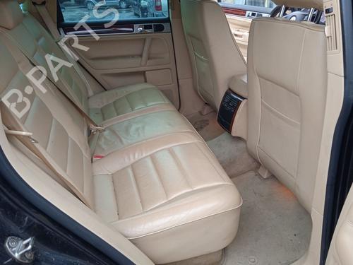 AC compressor VW TOUAREG (7LA, 7L6, 7L7)  | BP20856061M34 