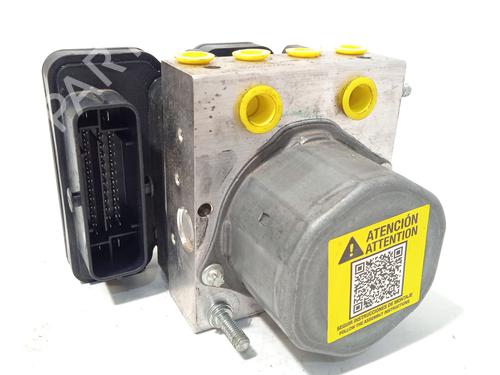 Used ABS pump NISSAN QASHQAI II (J11, J11_) [2013-2026]  29281309