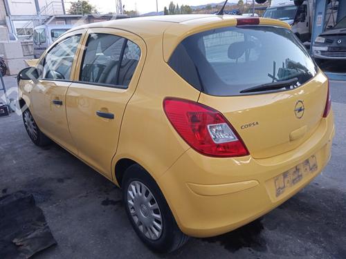 Alternator OPEL CORSA D (S07) 1.2 (L08, L68) | BP29582239M7 