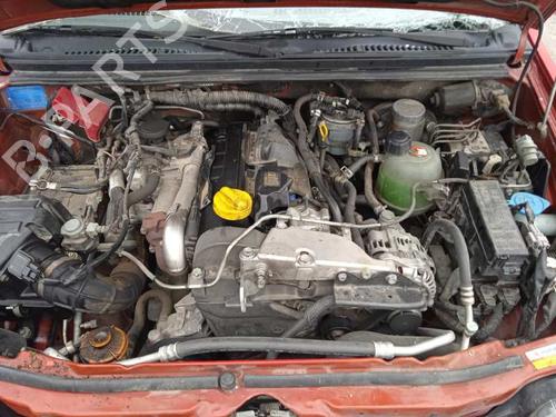 Starter SUZUKI JIMNY Closed Off-Road Vehicle (SN) 1.5 DDiS 4x4 | BP13687071M8 