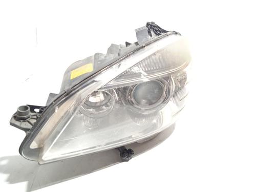 Left headlight MERCEDES-BENZ C-CLASS (W204) C 200 Kompressor (204.041) | BP33325587C28 - Image 2