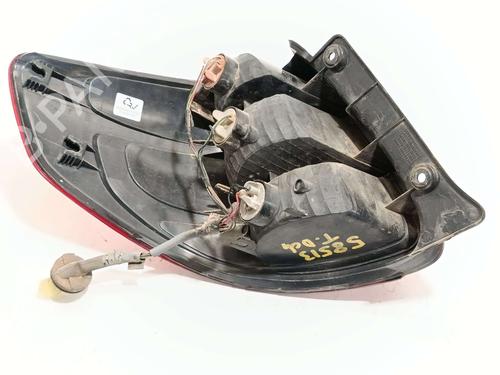Right taillight SUZUKI SX4 (EY, GY) 1.9 DDiS 4x4 (RW419D) | BP37793289C35 - Image 4