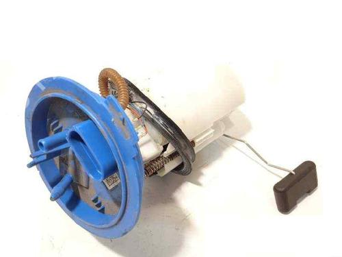 Used Fuel pump SKODA OCTAVIA III (5E3, NL3, NR3) 1.5 TSI (150 hp) 10489305