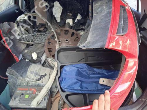 Electronic module HYUNDAI i20 I (PB, PBT) 1.4 CRDi | BP9039902M83 