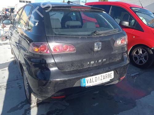 Left headlight SEAT IBIZA III (6L1) 1.4 16V | BP32205576C28  - Image 12