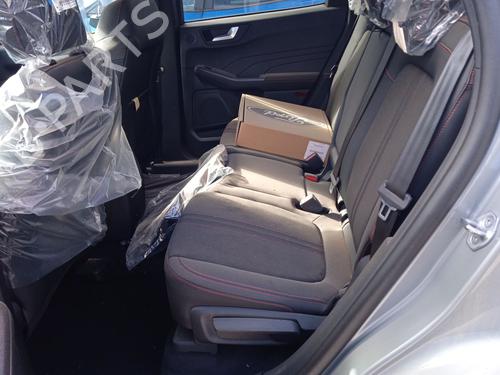 Oliekøler FORD KUGA III (DFK) 2.5 Duratec Plug-in-Hybrid | BP30154887M33