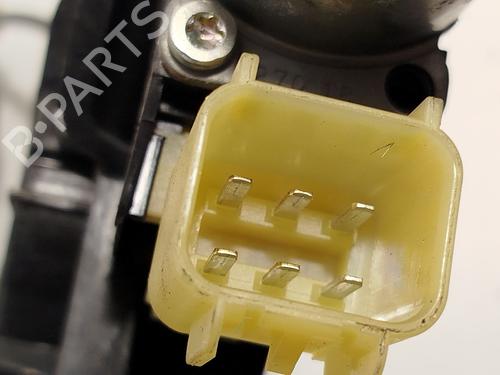 Rear right window mechanism FORD MONDEO V Hatchback (CE) 2.0 EcoBlue | BP26941890C25