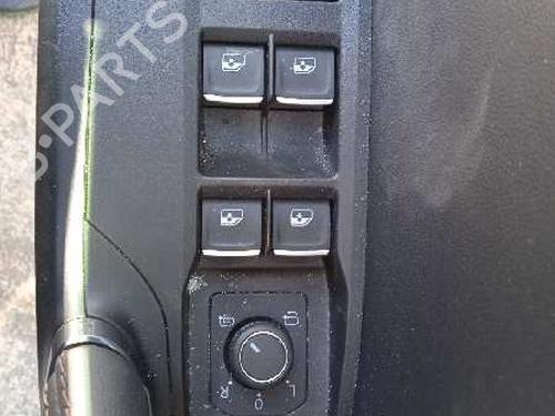 Switch CUPRA FORMENTOR (KM7, KMP) | BP18145299I30