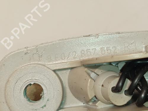 Right sun visor AUDI A4 B7 (8EC) 2.0 TDI 16V | BP27680927I2 - Image 3