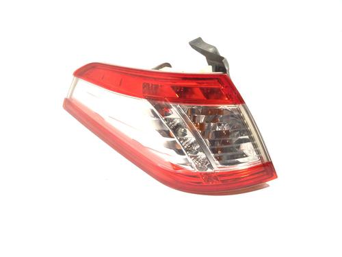 Used Left taillight Left taillight PEUGEOT 508 SW I (8E_) 2.0 HDi (163 hp) 33691511 33691511