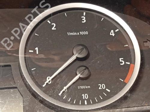 Instrument cluster BMW 5 (E60)  | BP16679886C47 