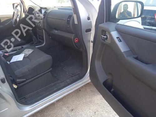 Antenna/Base NISSAN PATHFINDER III (R51) 2.5 dCi | BP14347225C140 