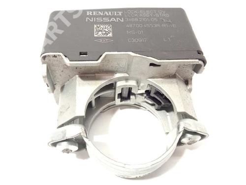 Ignition barrel RENAULT MEGANE IV Hatchback (B9A/M/N_)  | BP9974238M48 