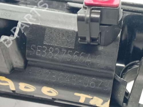 Tailgate handle CUPRA FORMENTOR (KM7, KMP) 2.0 TDI 4Drive | BP38436327C132 - Image 4