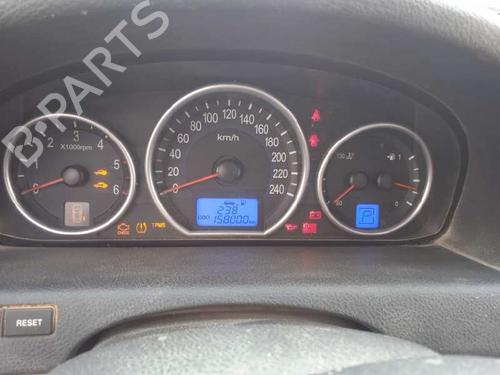 Climate control HYUNDAI ix55 3.0 V6 CRDi | BP7817758I5