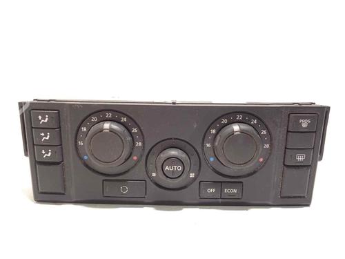 Climate control LAND ROVER RANGE ROVER SPORT I (L320) 3.6 D 4x4 | BP17751607I5 
