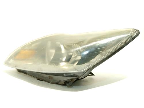 Left headlight FORD FOCUS II (DA_, HCP, DP) 1.8 TDCi | BP28723700C28 - Image 2