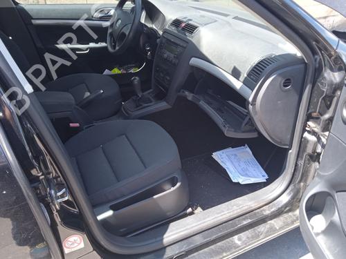 Instrument cluster SKODA OCTAVIA II (1Z3) 1.9 TDI | BP26990083C47 