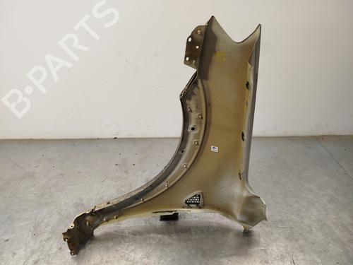 Right front fenders CHEVROLET CAPTIVA (C100, C140) 2.0 D 4WD | BP29325029C42 