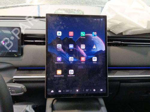 Display monitor JAECOO J7 PHEV | BP40150927C48 - Image 6