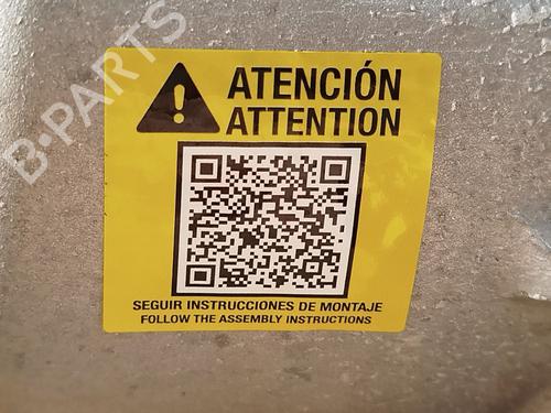 Gearbox AUDI A1 Sportback (GBA) 30 TFSI | BP29808234M3 