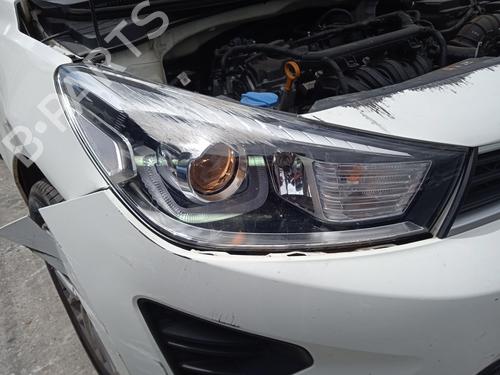 Rear wiper motor KIA RIO IV (YB, SC, FB) 1.2 CVVT | BP28211555M102  - Image 27