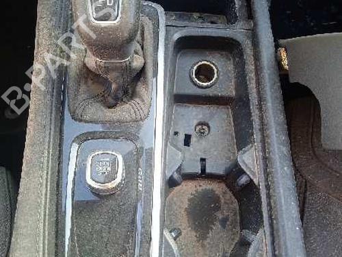 Gear lever VOLVO V90 II Estate (235) D4 AWD | BP10617414M90 