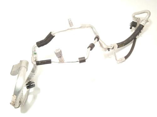 Used AC pipe MERCEDES-BENZ GLC Coupe (C253) 300 de 4-matic (253.311) (306 hp) 17385884