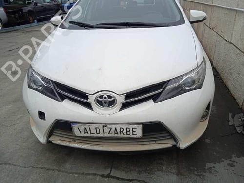 Right front driveshaft TOYOTA AURIS (_E18_) | BP9830477M39