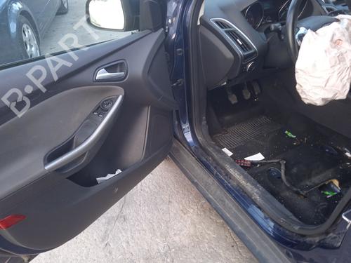 Left taillight FORD FOCUS III 1.6 TDCi | BP29305878C34