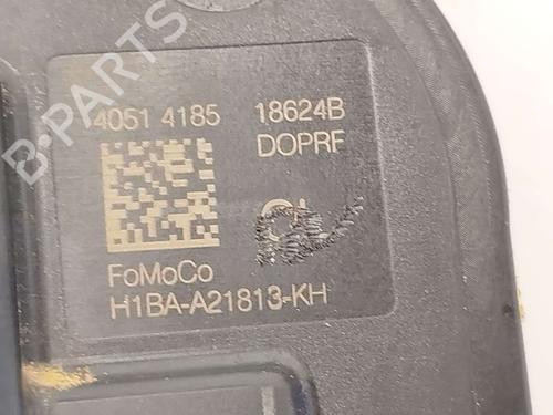Front left lock FORD PUMA (J2K, CF7) 1.0 EcoBoost mHEV | BP38324639C98 - Image 4
